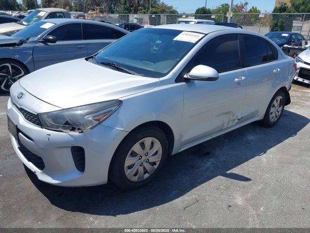 3KPA24AB9JE065931 KIA gdi gamma