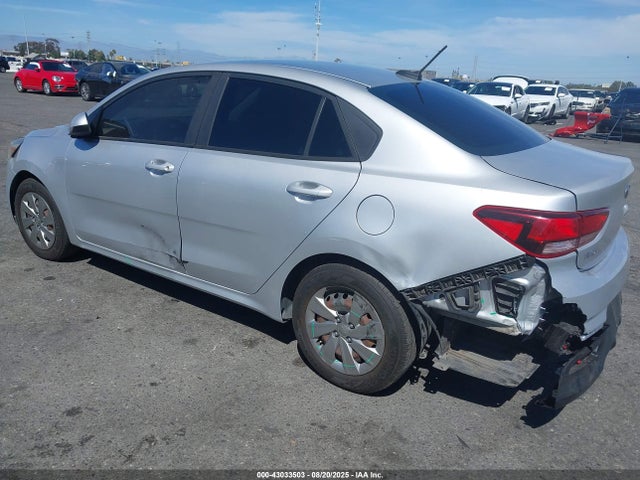 3KPA24AB9JE065931 KIA gdi gamma