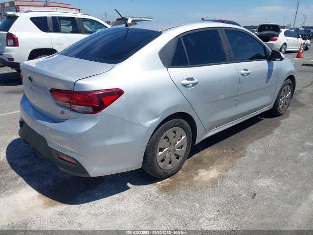 3KPA24AB9JE065931 KIA gdi gamma