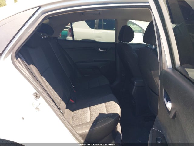 3KPA24AB9JE065931 KIA gdi gamma