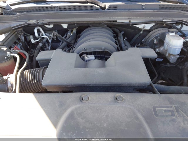 GMC l83 - spark ignited direct injection, variable valve timing, afm, e85 max, alum 2019 1GKS2BKC8KR239336 Image 10