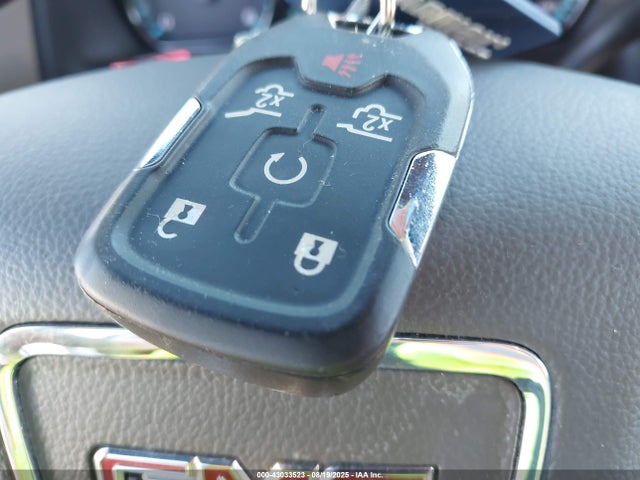 GMC l83 - spark ignited direct injection, variable valve timing, afm, e85 max, alum 2019 1GKS2BKC8KR239336 Image 11
