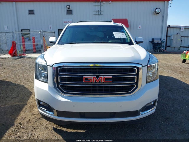 GMC l83 - spark ignited direct injection, variable valve timing, afm, e85 max, alum 2019 1GKS2BKC8KR239336 Image 13
