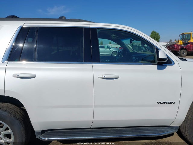 GMC l83 - spark ignited direct injection, variable valve timing, afm, e85 max, alum 2019 1GKS2BKC8KR239336 Image 14
