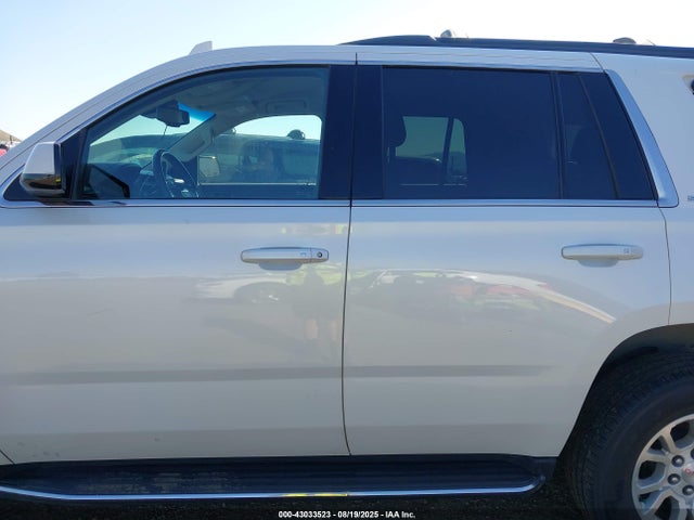 GMC l83 - spark ignited direct injection, variable valve timing, afm, e85 max, alum 2019 1GKS2BKC8KR239336 Image 15