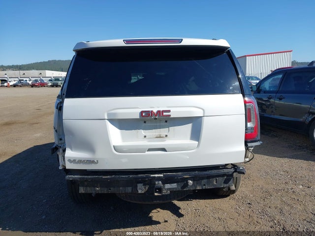 GMC l83 - spark ignited direct injection, variable valve timing, afm, e85 max, alum 2019 1GKS2BKC8KR239336 Image 17