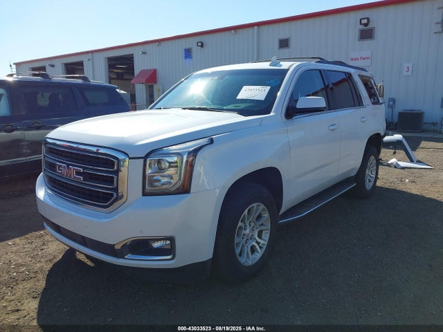 GMC l83 - spark ignited direct injection, variable valve timing, afm, e85 max, alum 2019 1GKS2BKC8KR239336 Image 2