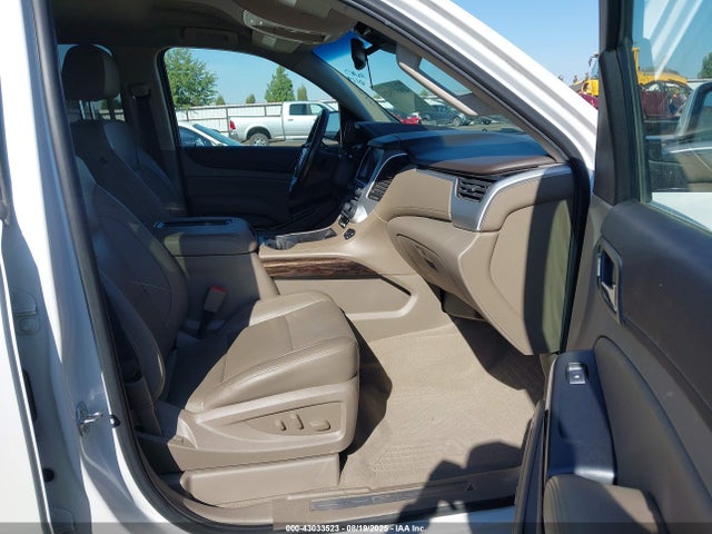 GMC l83 - spark ignited direct injection, variable valve timing, afm, e85 max, alum 2019 1GKS2BKC8KR239336 Image 5