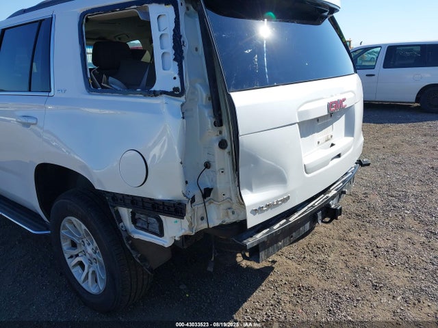 GMC l83 - spark ignited direct injection, variable valve timing, afm, e85 max, alum 2019 1GKS2BKC8KR239336 Image 6