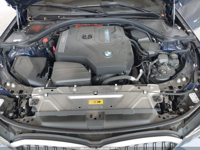 3MW39FS04P8C95748 BMW 330e