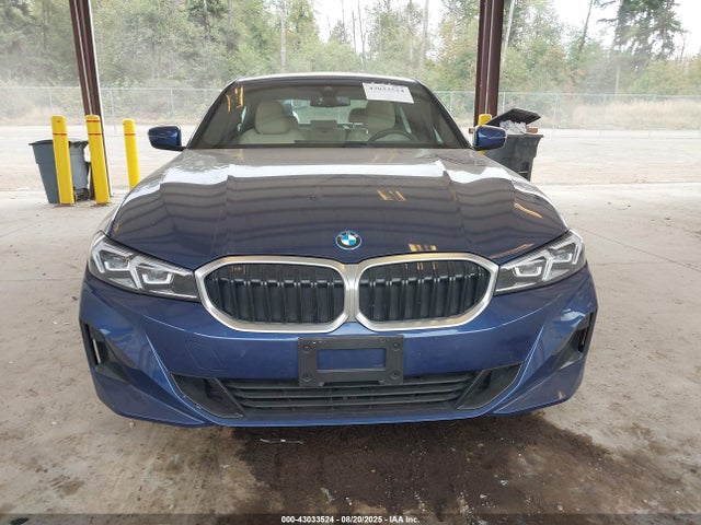 3MW39FS04P8C95748 BMW 330e