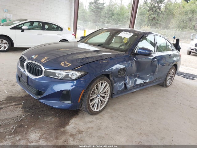 3MW39FS04P8C95748 BMW 330e