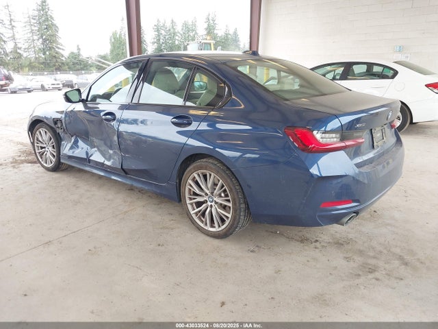 3MW39FS04P8C95748 BMW 330e