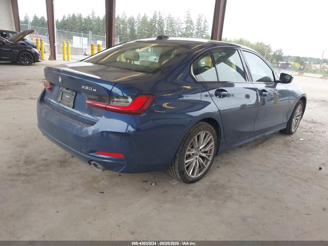 3MW39FS04P8C95748 BMW 330e