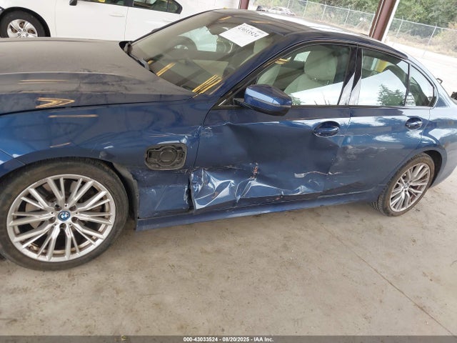 3MW39FS04P8C95748 BMW 330e