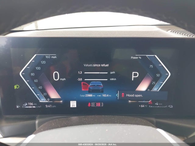 3MW39FS04P8C95748 BMW 330e