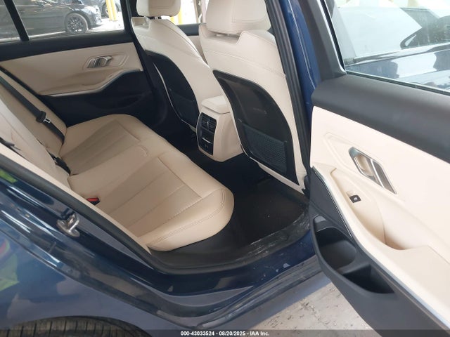 3MW39FS04P8C95748 BMW 330e