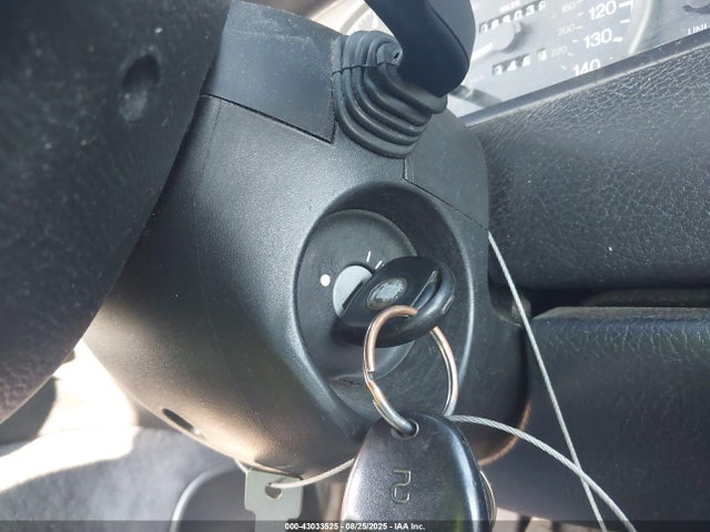 1999 CADILLAC CATERA W06VR54R9XR122977 Photo 10