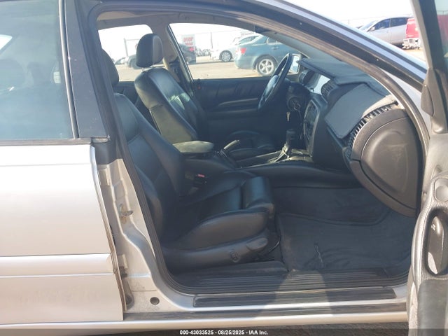 1999 CADILLAC CATERA W06VR54R9XR122977 Photo 4