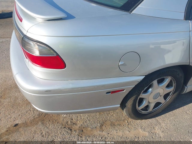 1999 CADILLAC CATERA W06VR54R9XR122977 Photo 5