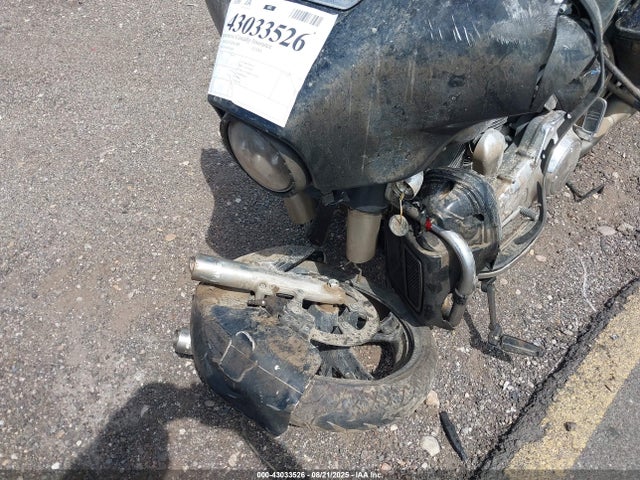 Harley-Davidson 2015 2015 1HD1KRM18FB675418 Image 14