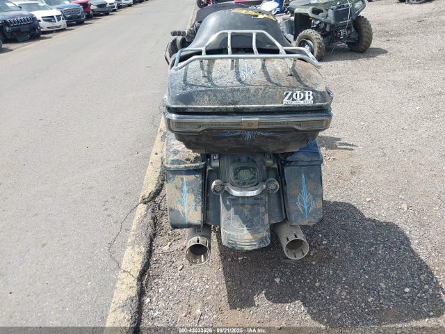 Harley-Davidson 2015 2015 1HD1KRM18FB675418 Image 6