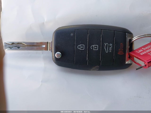 5XXGM4A7XFG451711 KIA dohc gdi theta ii