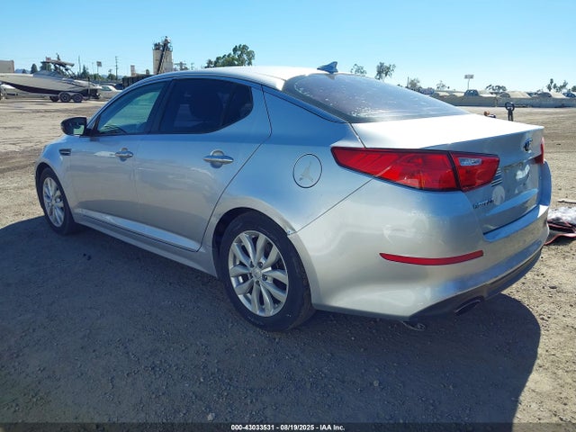 5XXGM4A7XFG451711 KIA dohc gdi theta ii