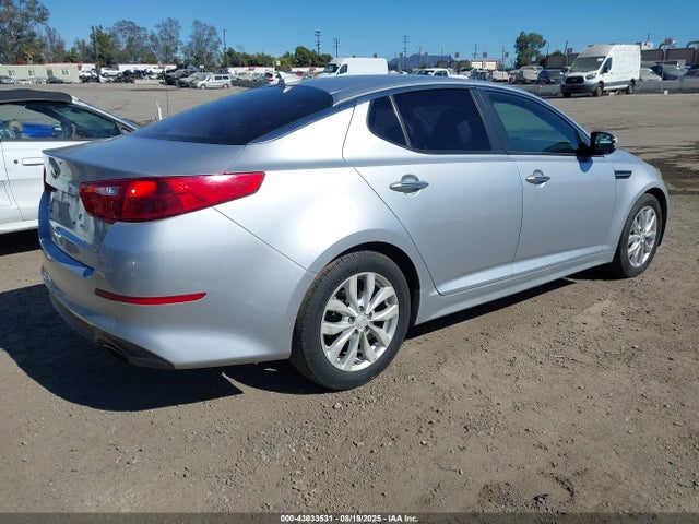 5XXGM4A7XFG451711 KIA dohc gdi theta ii