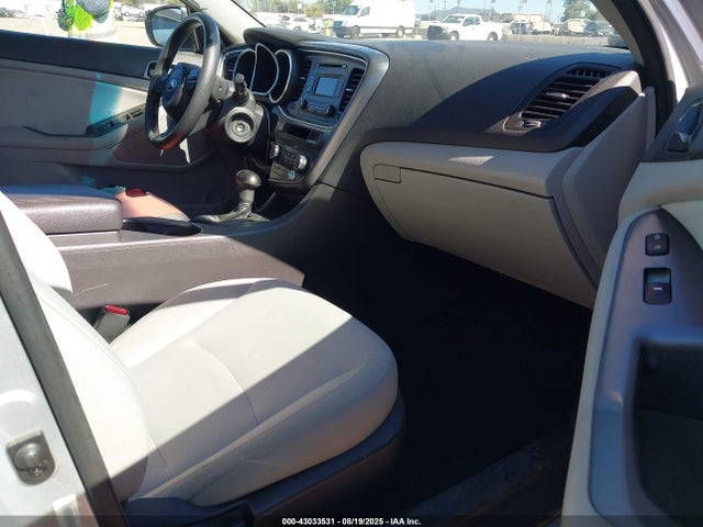 5XXGM4A7XFG451711 KIA dohc gdi theta ii
