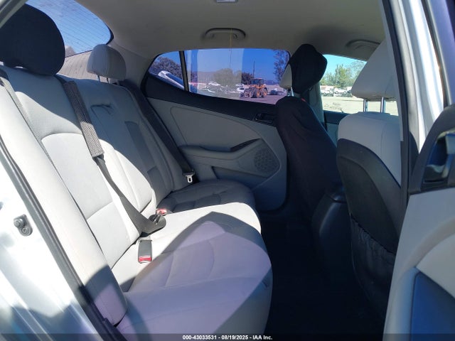 5XXGM4A7XFG451711 KIA dohc gdi theta ii