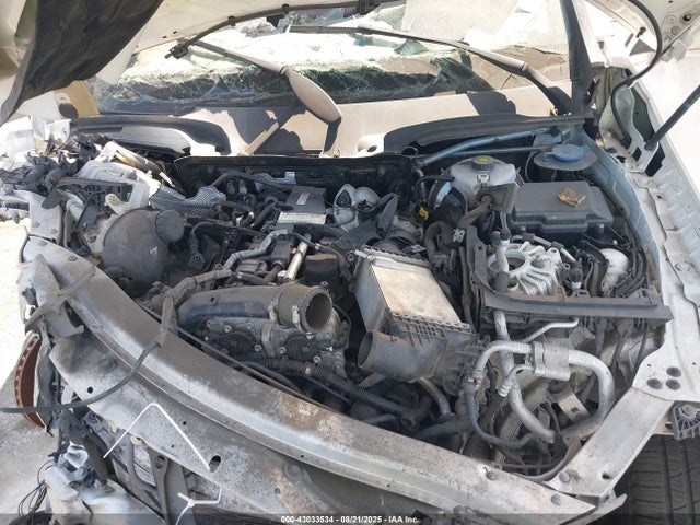 Mercedes-Benz m274 2018 WDC0G4JB2JV097817 Image 10