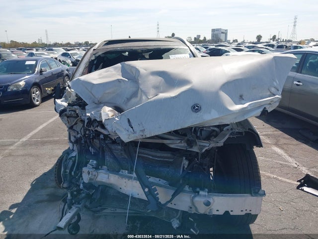 Mercedes-Benz m274 2018 WDC0G4JB2JV097817 Image 11