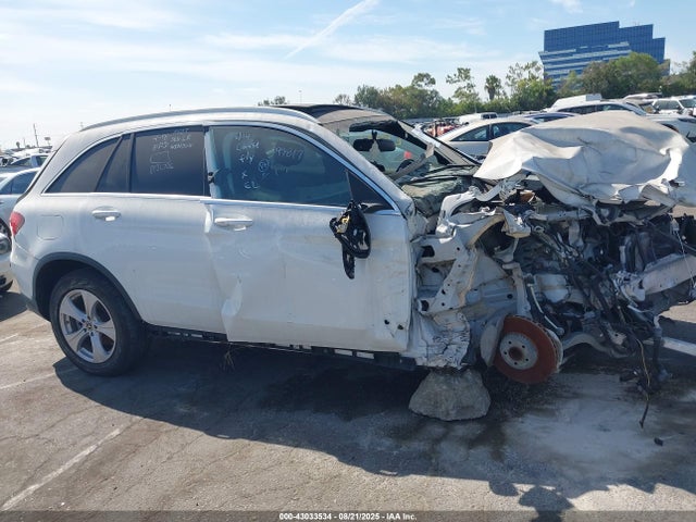 Mercedes-Benz m274 2018 WDC0G4JB2JV097817 Image 12