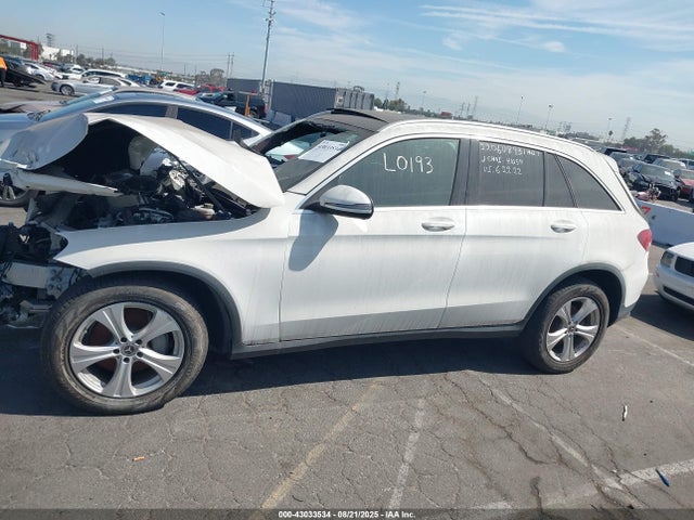 Mercedes-Benz m274 2018 WDC0G4JB2JV097817 Image 13