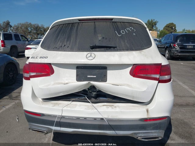 Mercedes-Benz m274 2018 WDC0G4JB2JV097817 Image 15