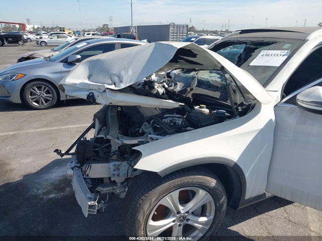 Mercedes-Benz m274 2018 WDC0G4JB2JV097817 Image 18