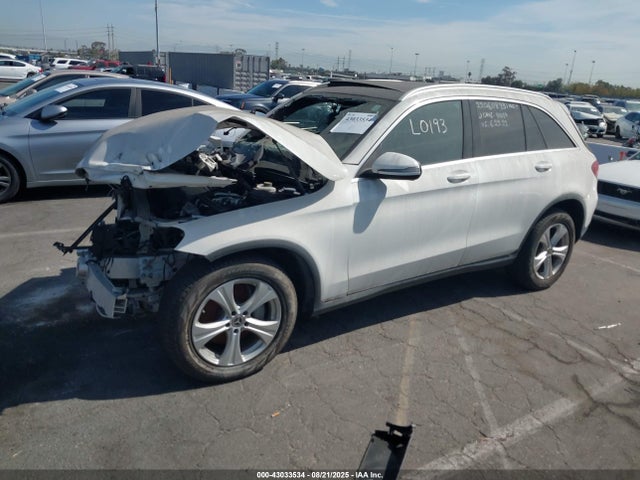 Mercedes-Benz m274 2018 WDC0G4JB2JV097817 Image 2
