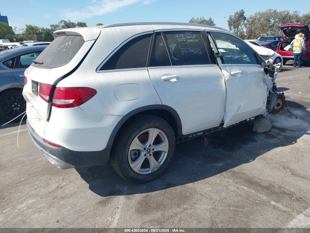 Mercedes-Benz m274 2018 WDC0G4JB2JV097817 Image 4
