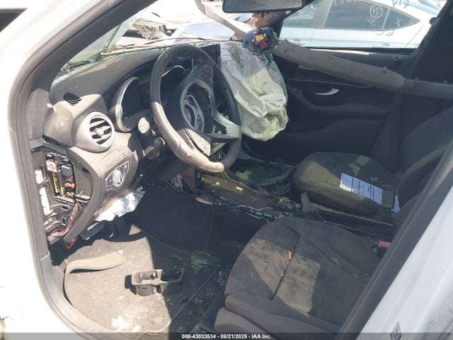 Mercedes-Benz m274 2018 WDC0G4JB2JV097817 Image 5
