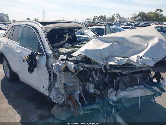 Mercedes-Benz m274 2018 WDC0G4JB2JV097817 Image 6