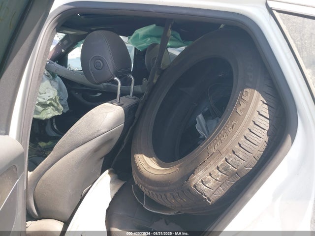 Mercedes-Benz m274 2018 WDC0G4JB2JV097817 Image 8