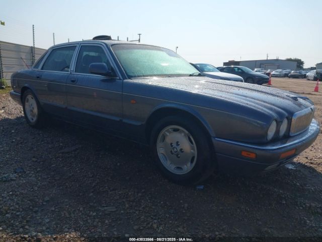 1996 JAGUAR XJ6 SAJHX1243TC778575
