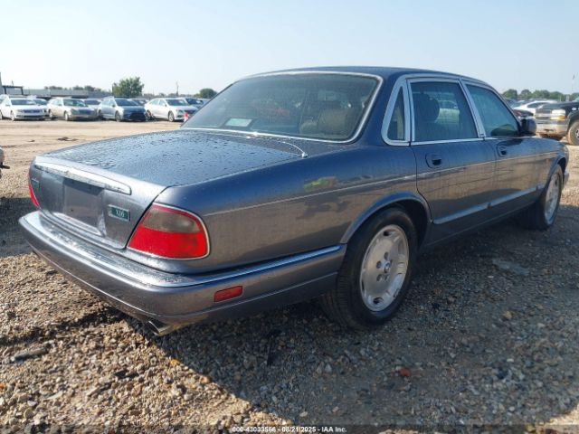 1996 JAGUAR XJ6 SAJHX1243TC778575 Photo 3