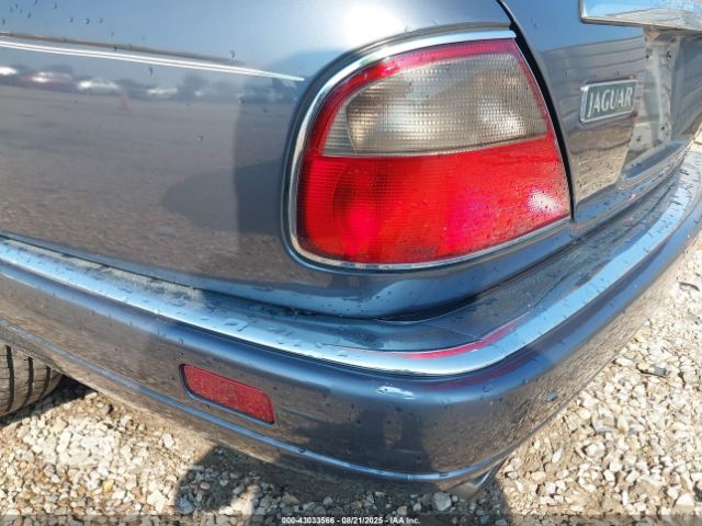 1996 JAGUAR XJ6 SAJHX1243TC778575 Photo 5