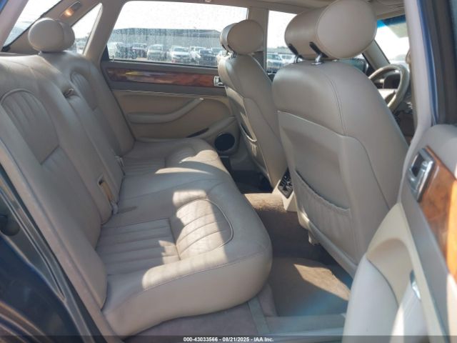 1996 JAGUAR XJ6 SAJHX1243TC778575 Photo 7