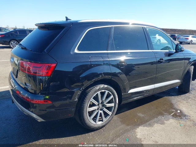 WA1LAAF70HD030747 Audi Q7