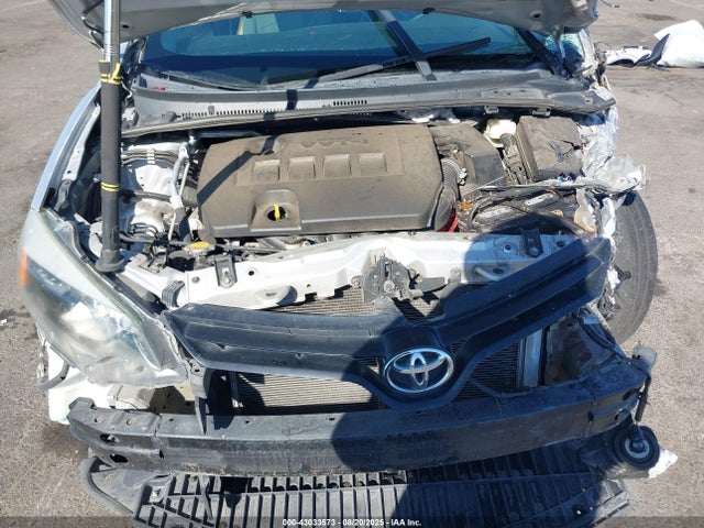 Toyota 2zr-fe 2014 5YFBURHE3EP148285 Image 10