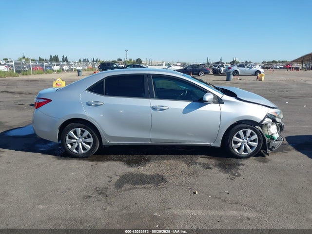 Toyota 2zr-fe 2014 5YFBURHE3EP148285 Image 14