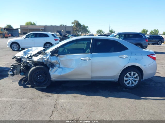 Toyota 2zr-fe 2014 5YFBURHE3EP148285 Image 15